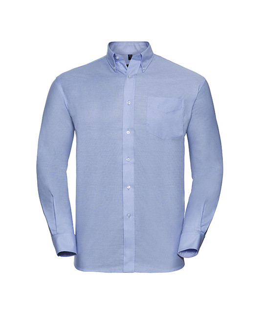 Oxford Blue