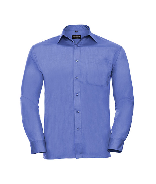 Corporate Blue