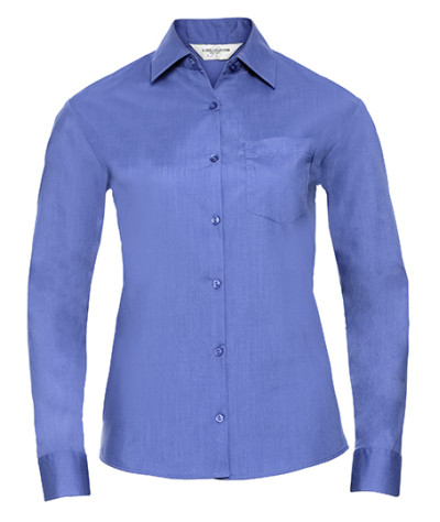 Corporate Blue