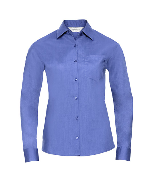 Corporate Blue