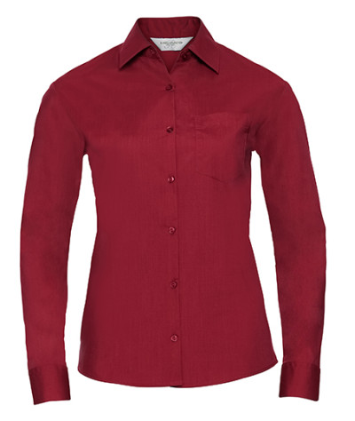 Classic Red