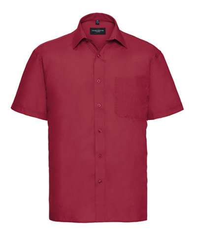 Classic Red