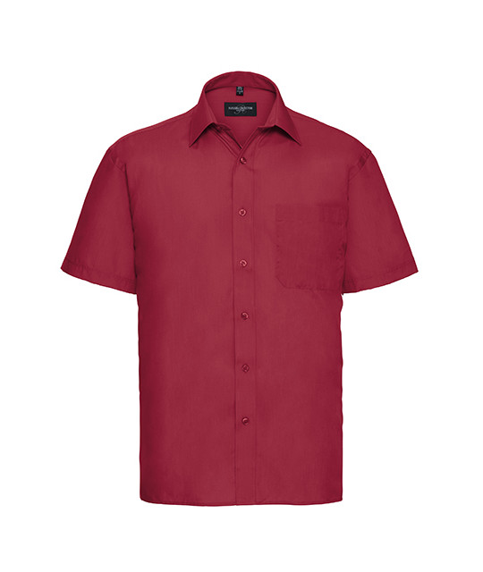 Classic Red