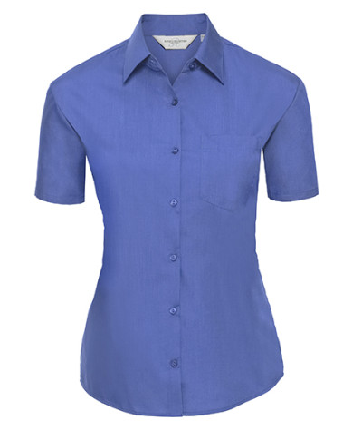 Corporate Blue