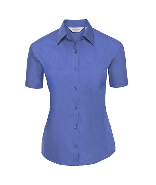 Corporate Blue