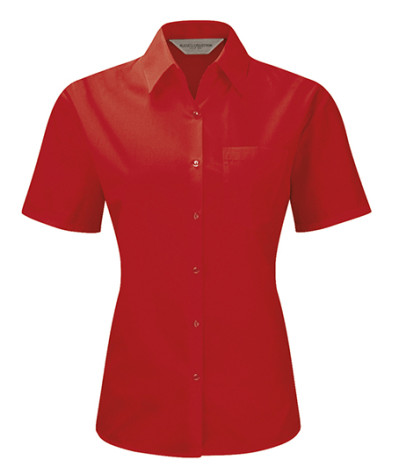 Classic Red