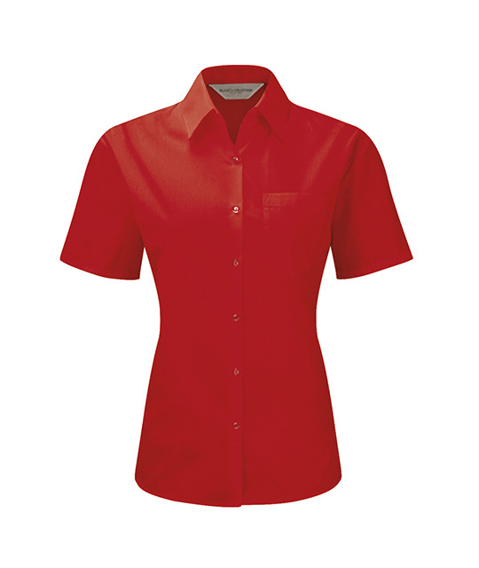 Classic Red