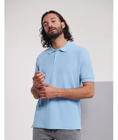 Men´s Ultimate Cotton Polo