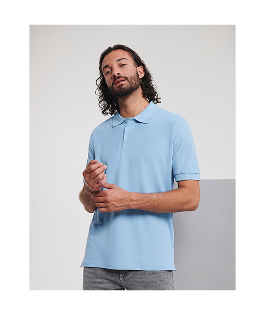 Men´s Ultimate Cotton Polo