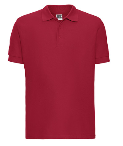 Classic Red
