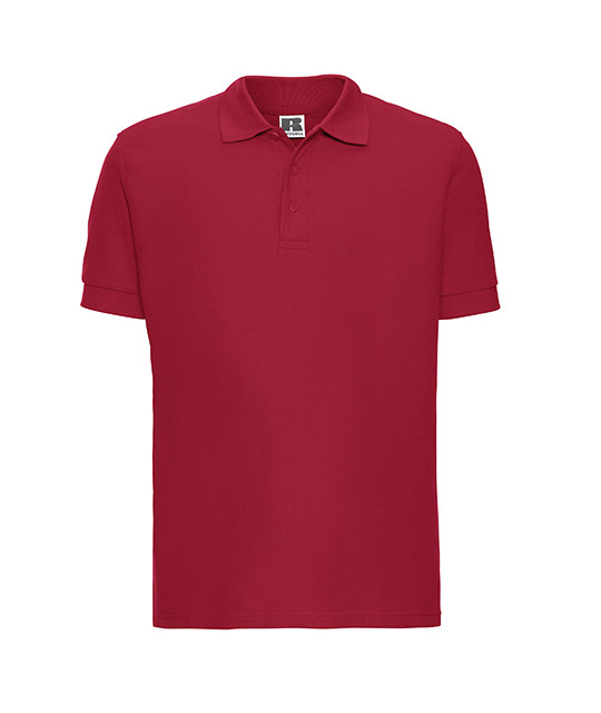 Classic Red