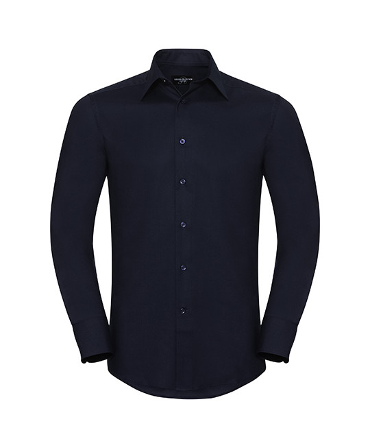 Bright Navy