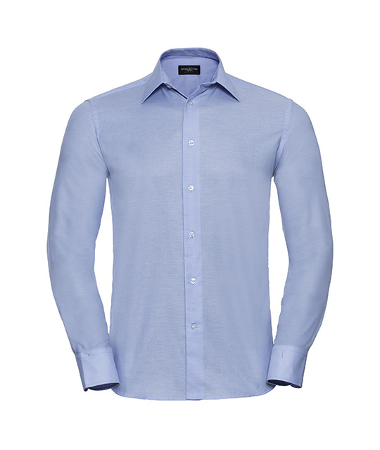 Oxford Blue
