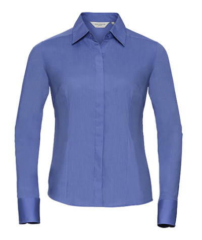 Corporate Blue