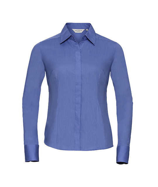 Corporate Blue