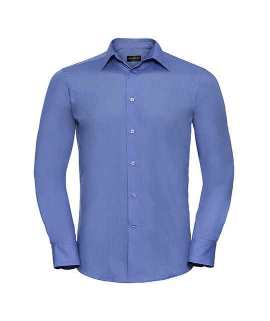 Corporate Blue