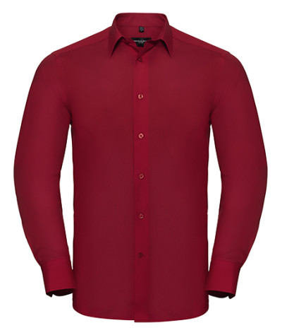 Classic Red