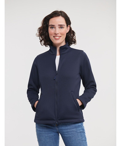 Ladies´ Smart Softshell Jacket