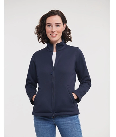 Ladies´ Smart Softshell Jacket