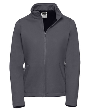 Convoy Grey (Solid)