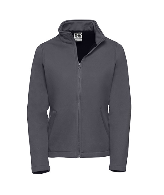 Convoy Grey (Solid)