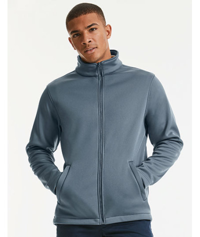 Men´s Smart Softshell Jacket