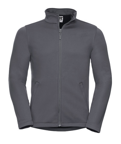Convoy Grey (Solid)