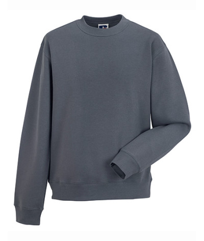Convoy Grey (Solid)