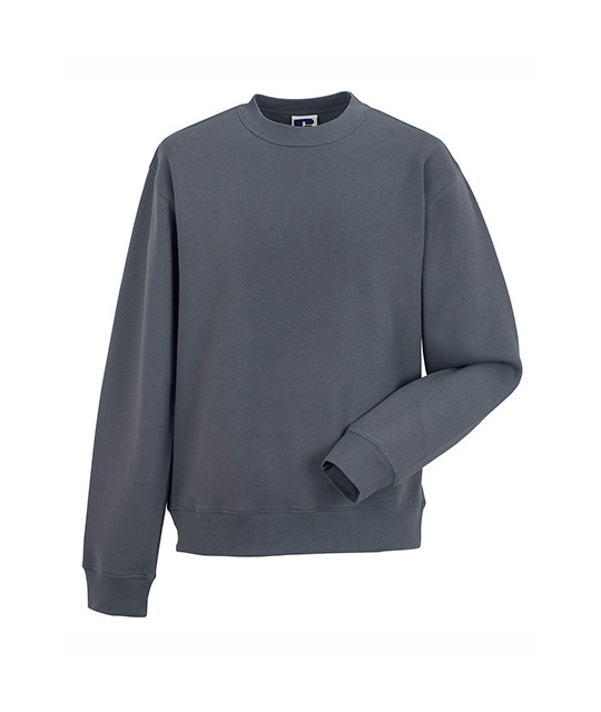 Convoy Grey (Solid)