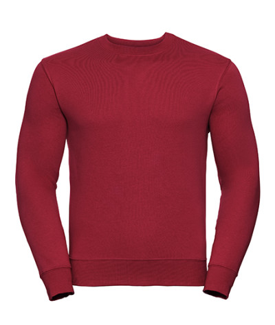 Classic Red