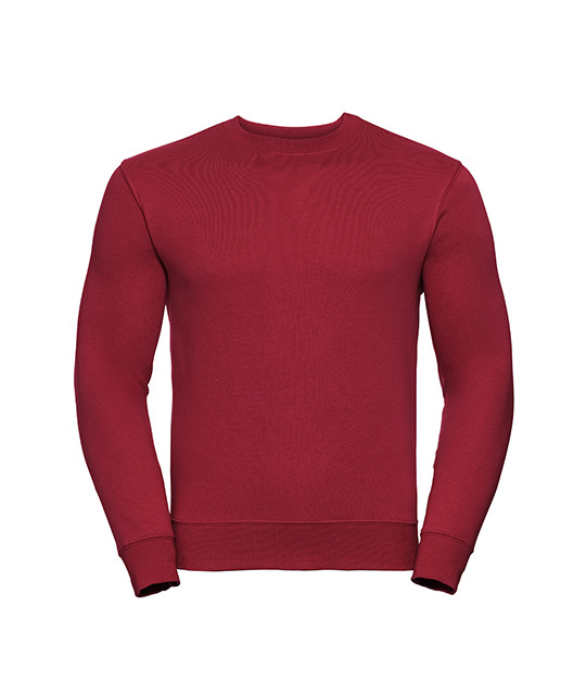 Classic Red