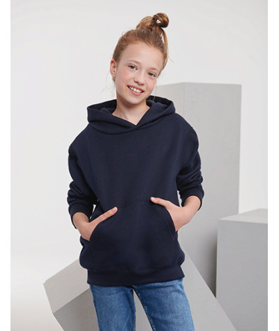 Kids Hooded Sweatshirt