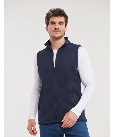 Men´s Smart Softshell Gilet