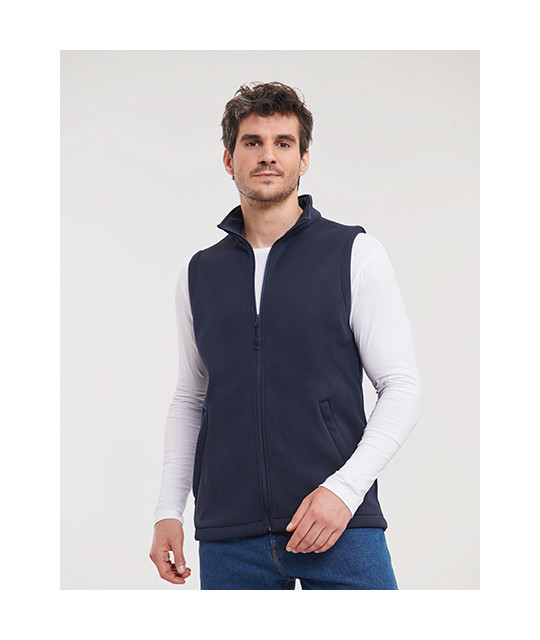 Men´s Smart Softshell Gilet