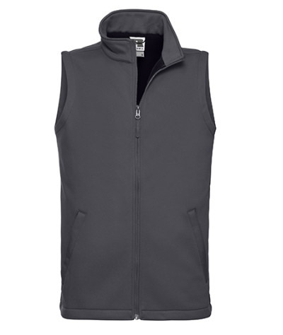 Convoy Grey (Solid)