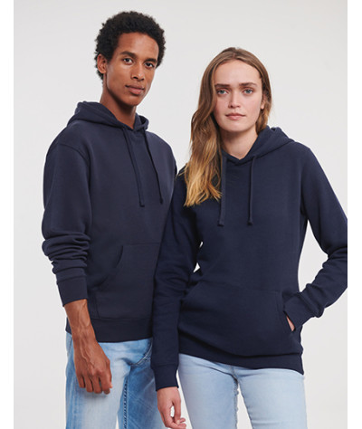 Ladies´ Authentic Hooded Sweat