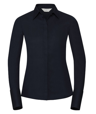 Bright Navy