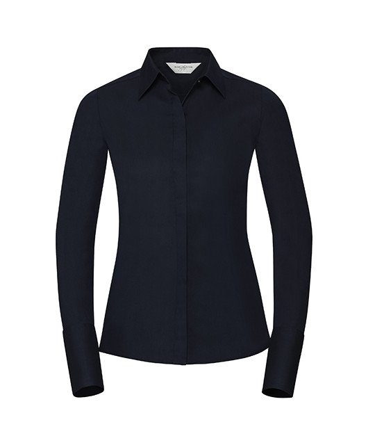 Bright Navy