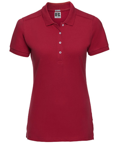 Classic Red