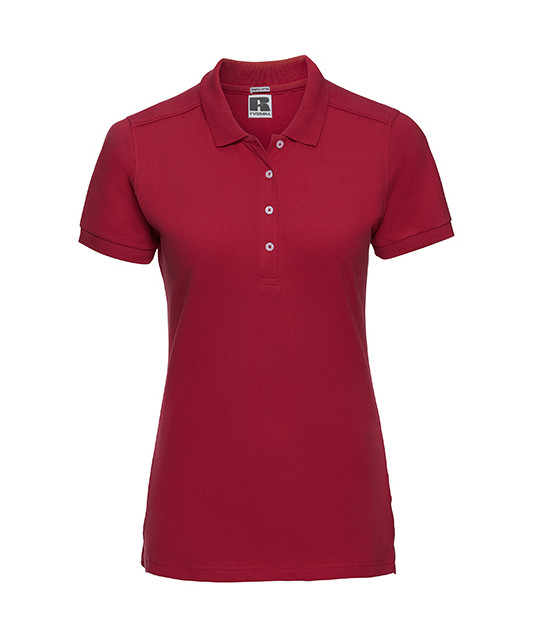 Classic Red