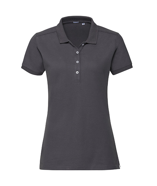 Convoy Grey (Solid)