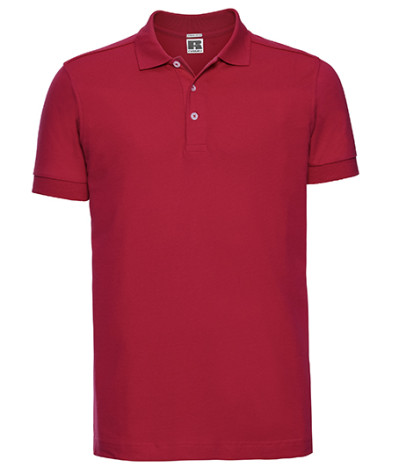 Classic Red