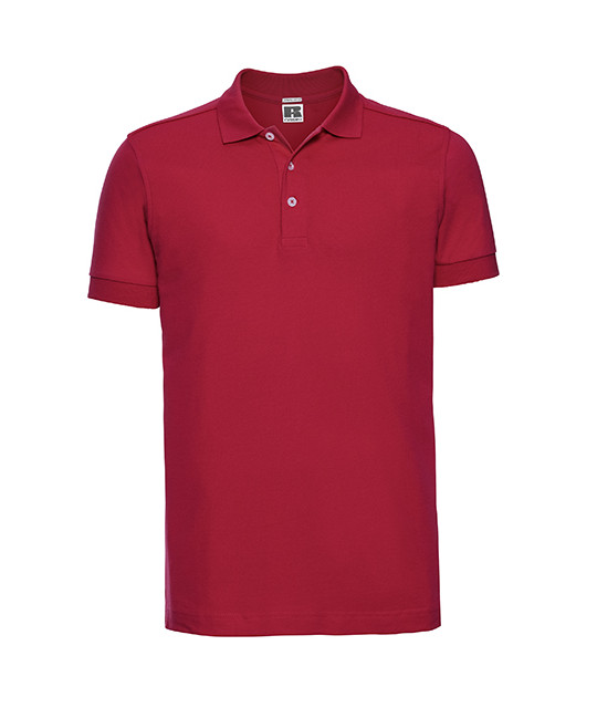 Classic Red