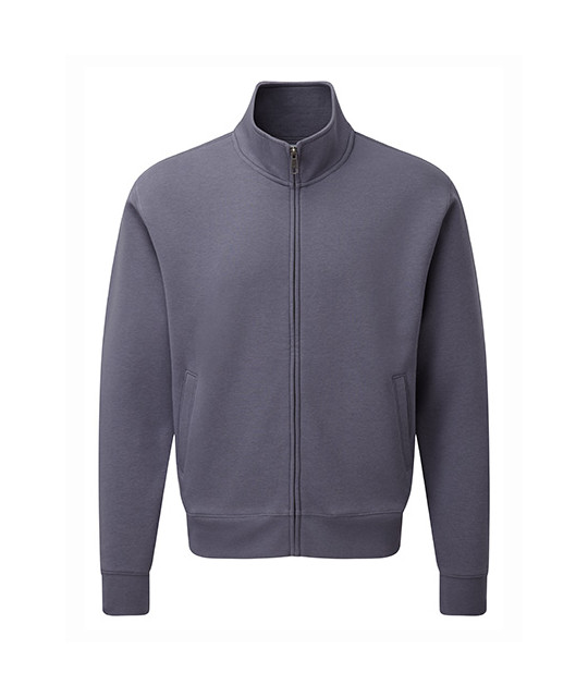 Convoy Grey (Solid)