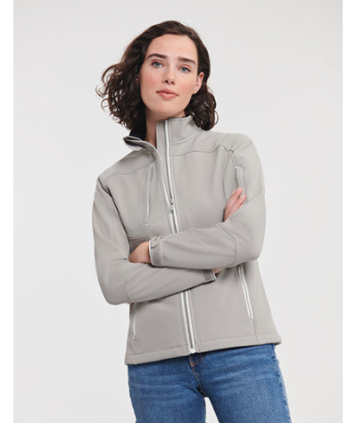 Ladies´ Bionic Softshell Jacket