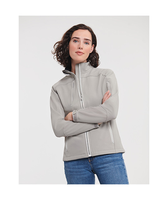 Ladies´ Bionic Softshell Jacket