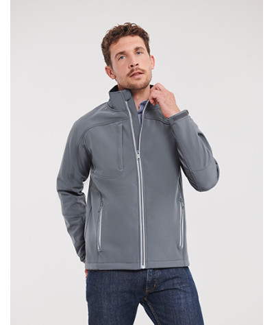 Men´s Bionic Softshell Jacket