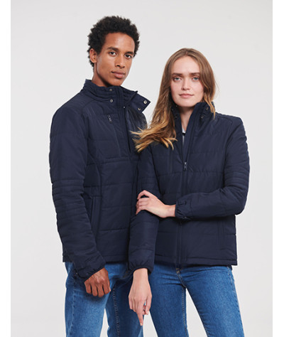 Men´s Cross Jacket