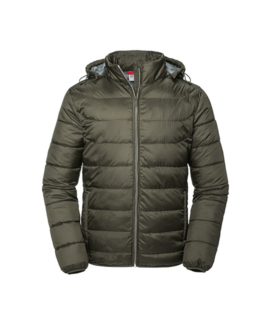 Dark Olive