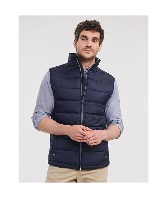 Men´s Nano Bodywarmer
